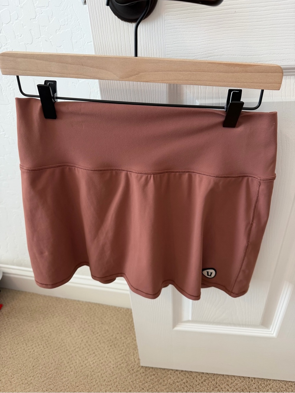 Vuori Women's Volley Skirt Small